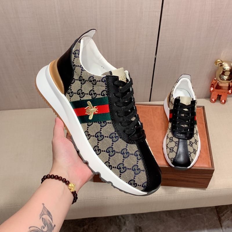 Gucci Low Shoes